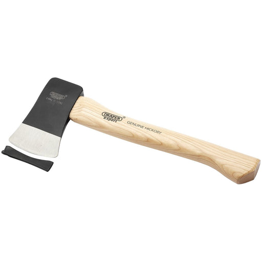 Draper 09945 Draper Expert Yankee Felling Axe, 680g/1.5lb