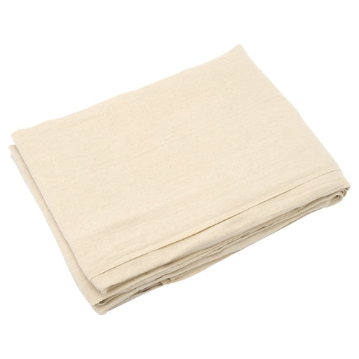 Draper 89839 Lightweight Cotton Dust Sheet, 3.6 x 2.7m