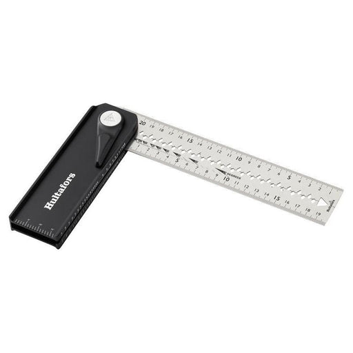 Hultafors Quattro Bevel Square Hultafors - RockBottom Northampton