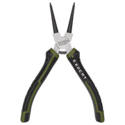 Draper Draper Expert Straight External Circlip Pliers, 180mm Draper - Town Tools