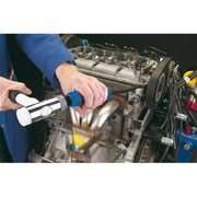 Draper 88636 Draper Expert Soft Grip Pry Bar Set (3 Piece)