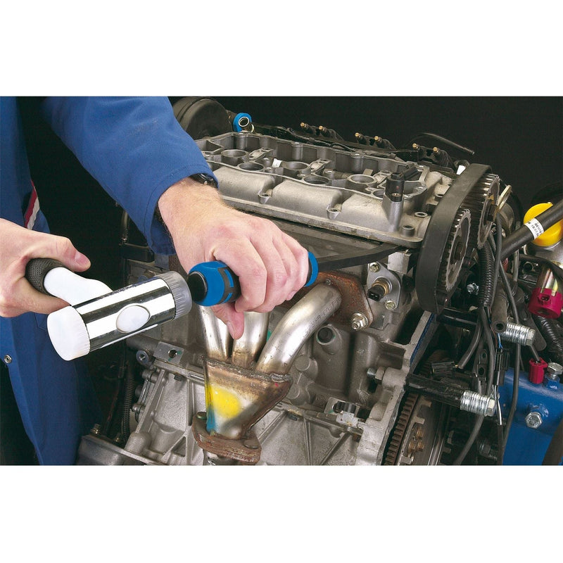 Draper 88636 Draper Expert Soft Grip Pry Bar Set (3 Piece)