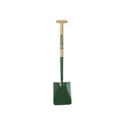 Bulldog 000 Square Mouth Shovel T 5202/03/281/0 Bulldog - RockBottom Northampton