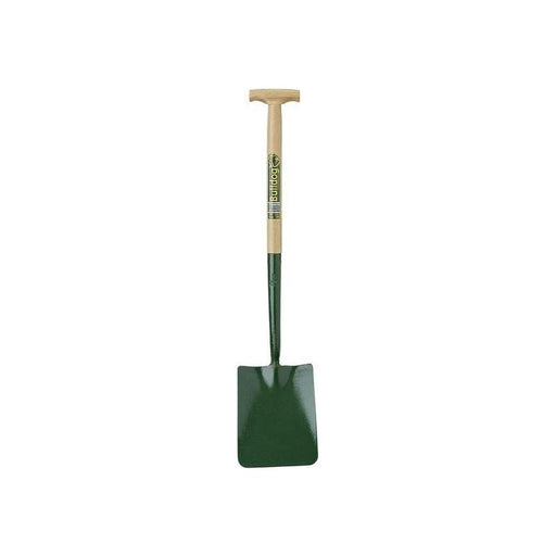 Bulldog 000 Square Mouth Shovel T 5202/03/281/0 Bulldog - RockBottom Northampton