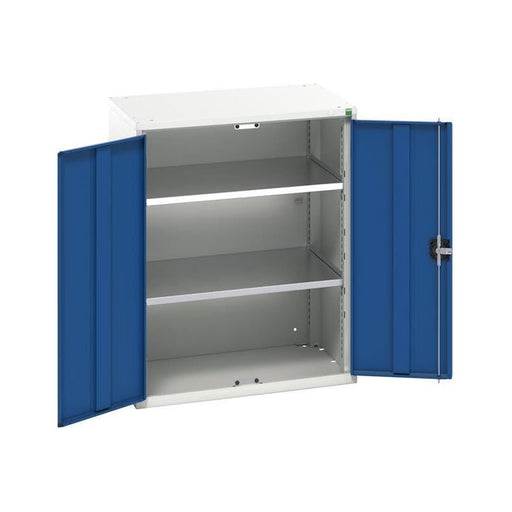 Bott Verso 2 Shelf Cupboard 800mm Bott - RockBottom Northampton