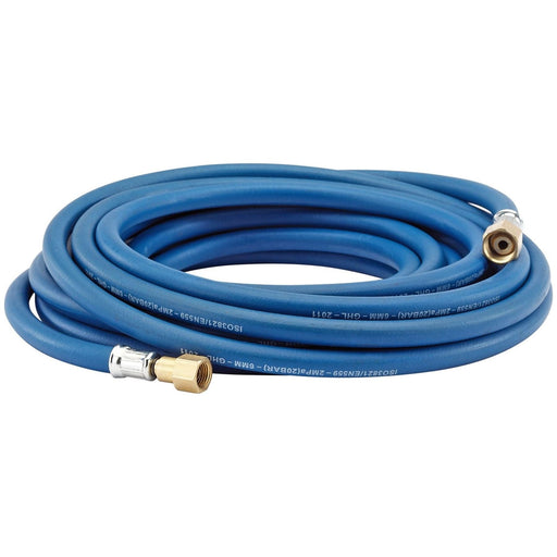 Draper 05516 Oxygen Hose, 10m x 6mm