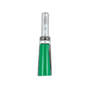 Trend Bearing Guided 3° Undercut Router Bit Trend - RockBottom Northampton