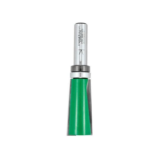 Trend Bearing Guided 3° Undercut Router Bit Trend - RockBottom Northampton