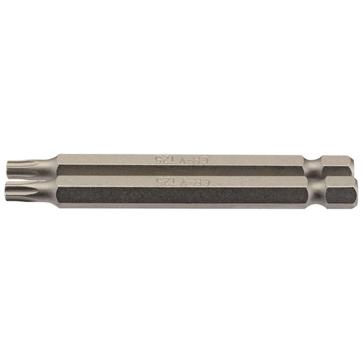 Draper 66849 2PC 75MM T25 S/D.BIT