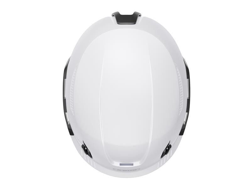 ABUS Mechanical SPECTOR-E Non-Vented Safety Helmet