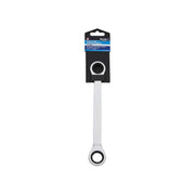 Bluespot Tools Double End Ratchet Spanner (17-19mm) BlueSpot Tools - RockBottom Northampton