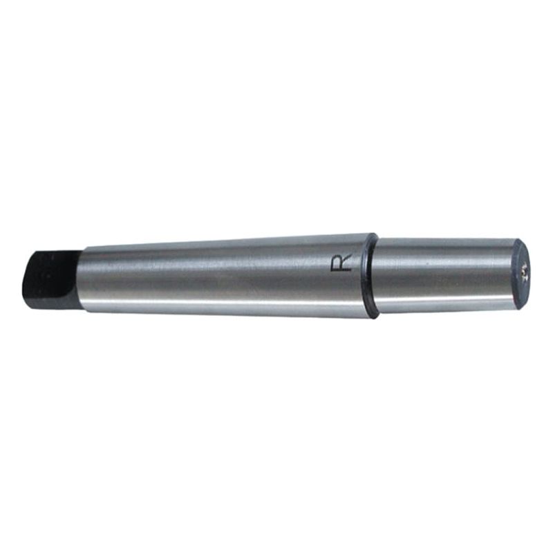 Power Tool Accessories > Metal Work > Morse Taper Arbors & Drill Sleeves