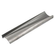 Faithfull Curved Diamond Whetstone 250mm Faithfull - RockBottom Northampton