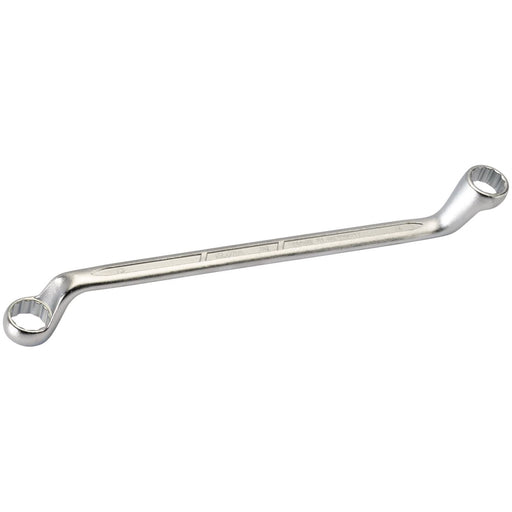 Draper 06177 Elora Deep Crank Metric Ring Spanner, 14 x 15mm