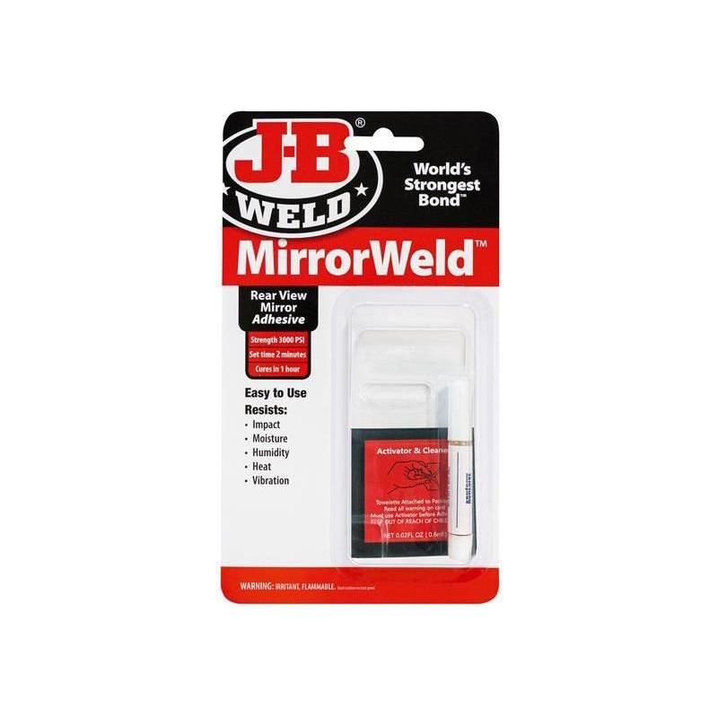 Consumables > Adhesives > Glass & Mirror Adhesives