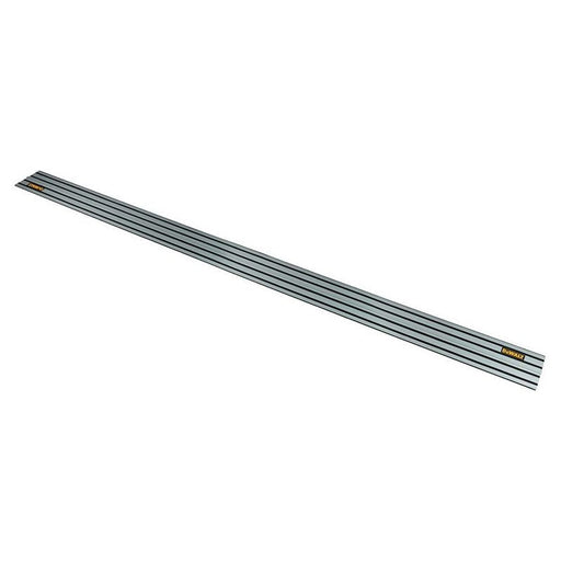 Dewalt Power Tools DWS5023 Plunge Saw Guide Rail 2.6m DeWALT Power Tools - RockBottom Northampton