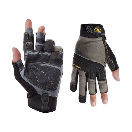 Kuny'S Pro Framer Flex Grip® Gloves - Medium Kuny's - RockBottom Northampton
