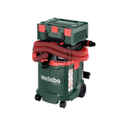 Metabo ASA 30 H PC All-Purpose Vacuum with Power Tool Take Off 30 litre 1200W 240V Metabo - RockBottom Northampton