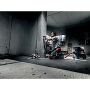 Metabo MFE 40 125mm Wall Chaser 1700W 110V Metabo - RockBottom Northampton