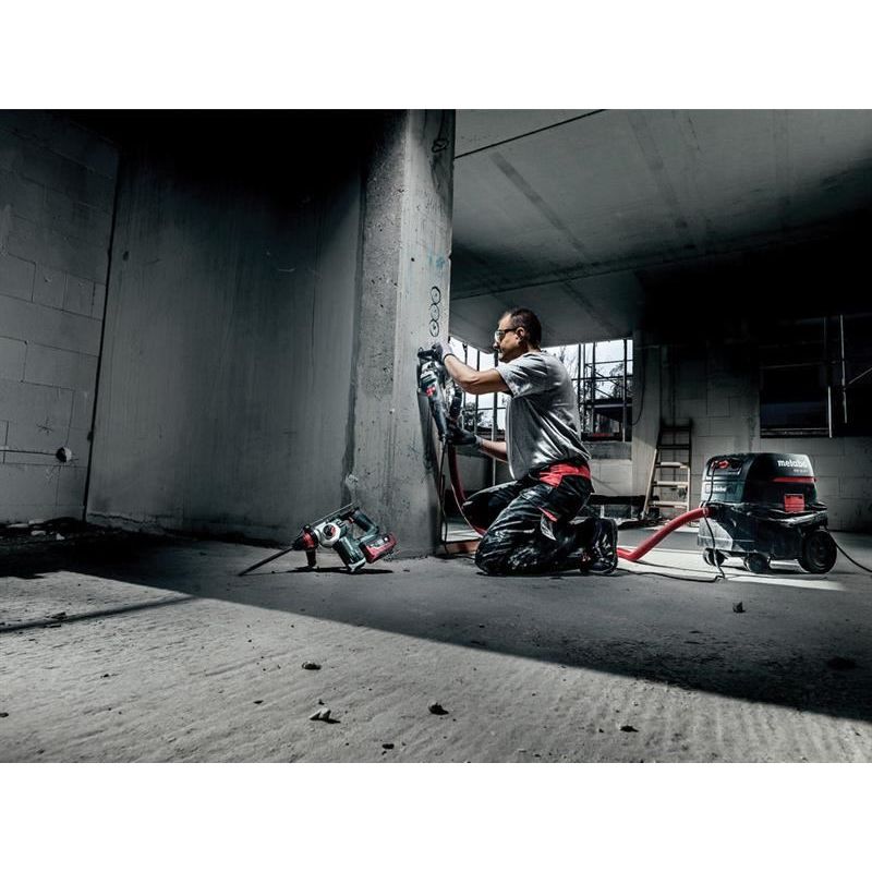 Metabo MFE 40 125mm Wall Chaser 1700W 110V Metabo - RockBottom Northampton