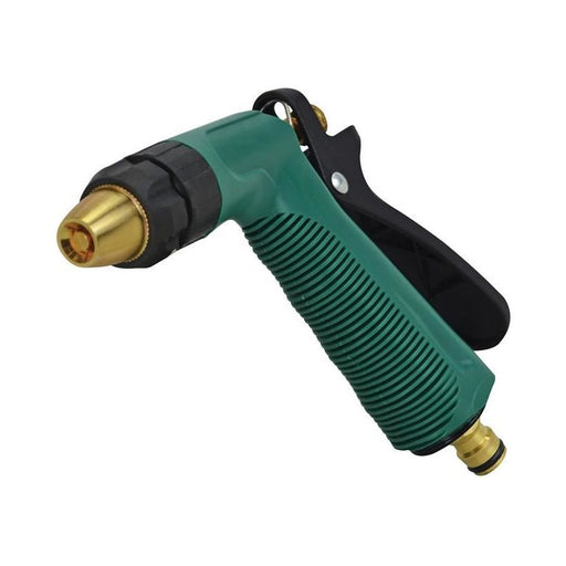Faithfull Garden Hand Spray Gun Zinc Body Faithfull - RockBottom Northampton