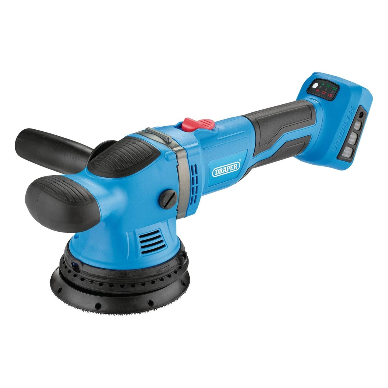Power Tools > Sanders & Polishers > Polishers