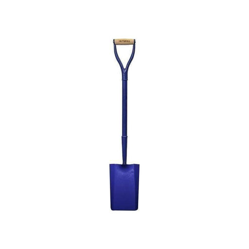 Faithfull All Steel Trenching Shovel MYD Faithfull - RockBottom Northampton