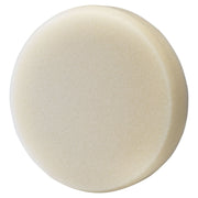Draper Medium-Light Polishing Pad, 180mm, White Draper - Town Tools
