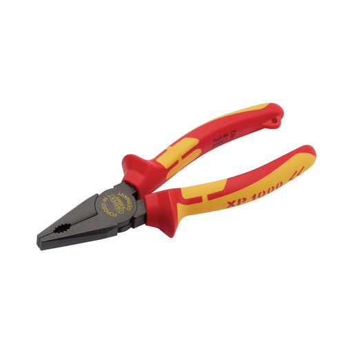 Draper 99061 XP1000® VDE Combination Pliers, 160mm, Tethered