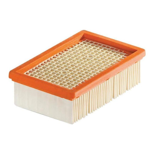 Karcher KFI 4410 Flat Pleated Filter Karcher - RockBottom Northampton