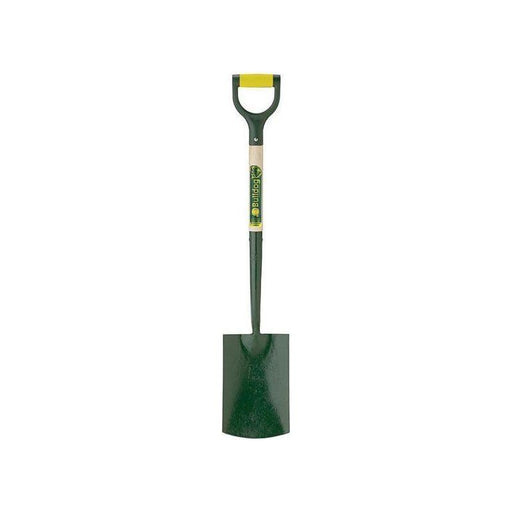 Bulldog Evergreen Digging Spade Bulldog - RockBottom Northampton