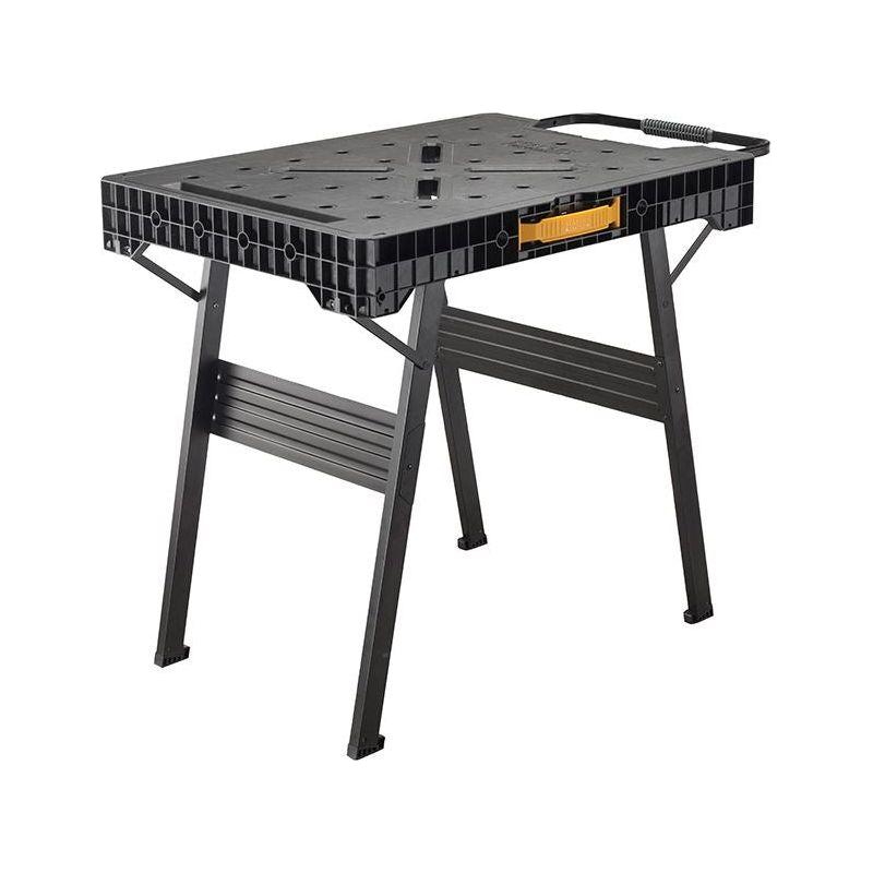Workshop Equipment > Workstation Set-up > Workbenches, Workmates & Trestles > Workbenches & Workmates