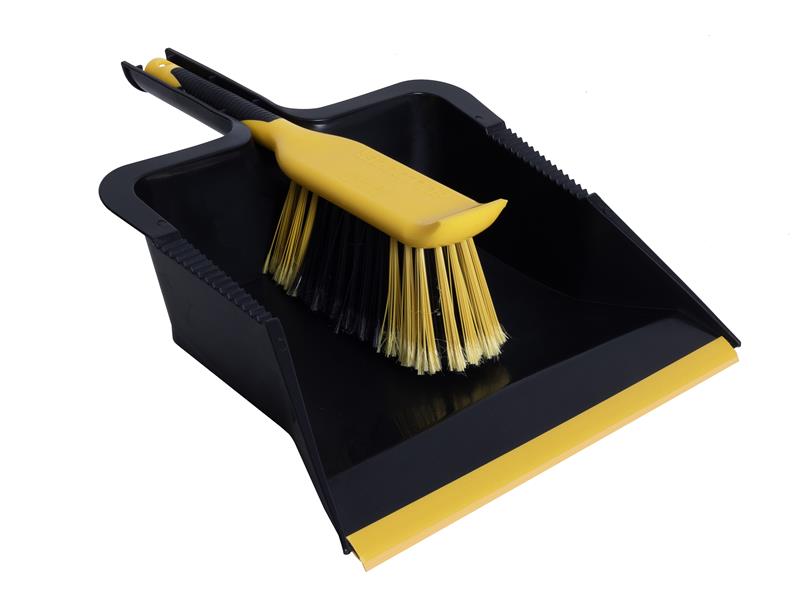 Cleaning & Laundry > Cleaning > Dustpans & Brushes