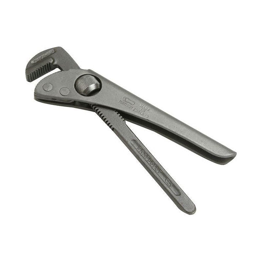 Footprint 90012w Thumbturn Pipe Wrench 300mm (12in) Footprint - RockBottom Northampton