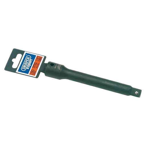 Draper 72170 Draper Expert Impact Extension Bar, 1/2" Sq. Dr., 150mm