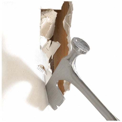 Draper 09121 Draper Expert Soft Grip Drywall Hammer, 400g/14oz