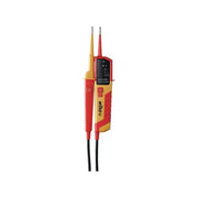 Wiha Voltage and Continuity Tester 12-1,000 V AC, CAT IV Wiha - RockBottom Northampton