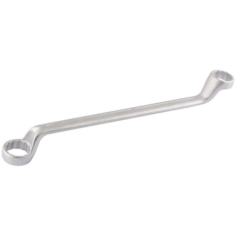 Draper Elora Deep Crank Metric Ring Spanner, 27 x 30mm 14531 Draper - Town Tools 