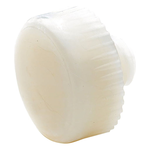 Draper 72028 Spare Nylon Face for Stock No. 72028 Soft Face Hammer, 38mm