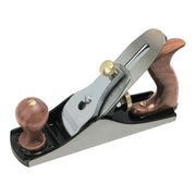 Faithfull No.4 Smoothing Plane in Wooden Box Faithfull - RockBottom Northampton