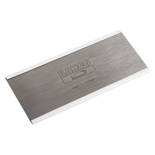 Bahco 474 Cabinet Scraper 125mm x 62mm x 0.60 Bahco - RockBottom Northampton