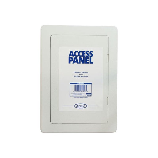 Arctic Hayes Access Panel 100 x 150mm Arctic Hayes - RockBottom Northampton 