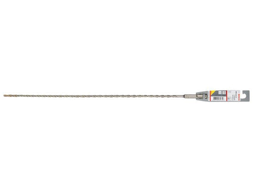 Bosch Powertool Accessories SDS plus-5 Hammer Drill Bit 6 x 400 x 465mm Bosch Powertool Accessories - RockBottom Northampton