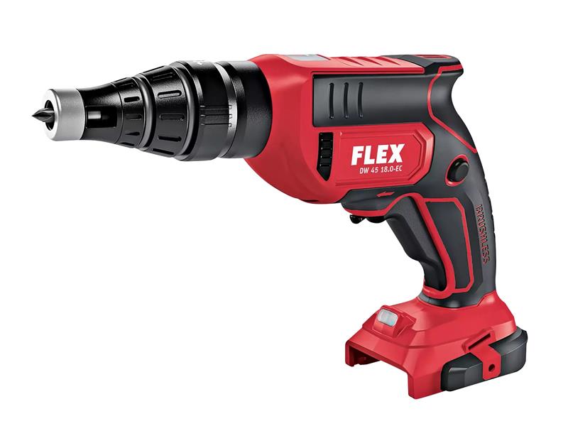 Screwdrivers (Powered)