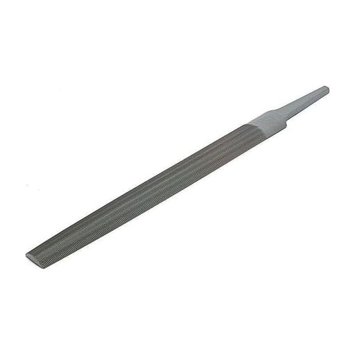 Bahco 1-210-08-1-0 Half-Round Bastard Cut File 200mm (8in) Bahco - RockBottom Northampton