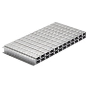 Draper Type-53 Staples, 10mm (Pack of 5000) Draper - Town Tools