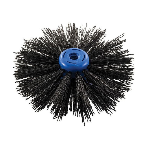 Bailey Products Z5687 Universal Brush 300mm (12in) Bailey Products - RockBottom Northampton