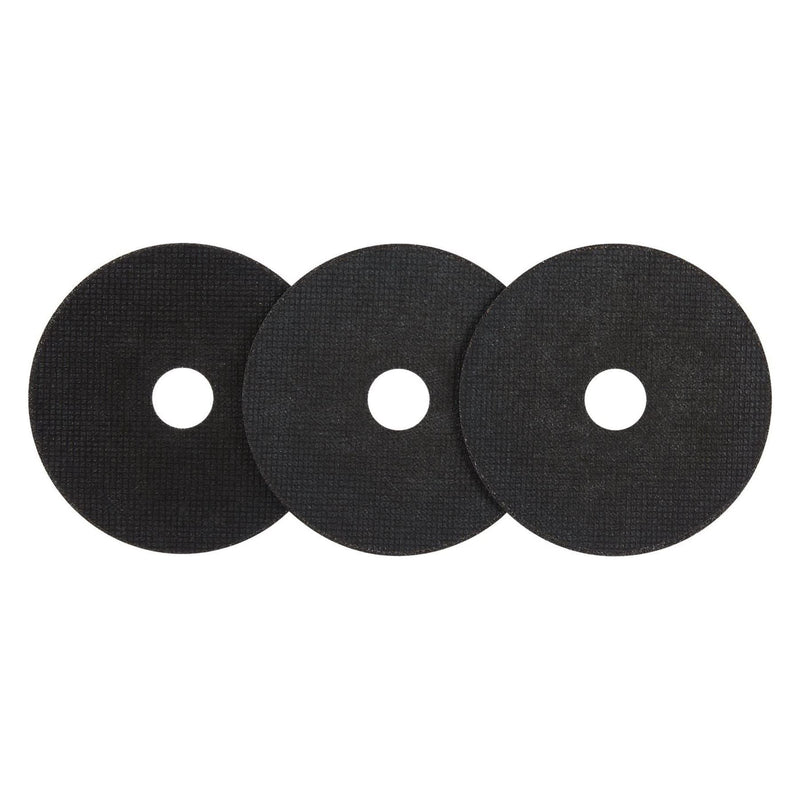 Draper 94770 Metal Cutting Disc, 115 x 1 x 22.23mm