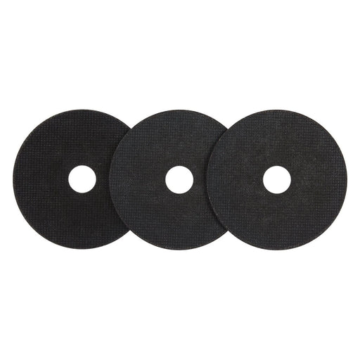 Draper 94770 Metal Cutting Disc, 115 x 1 x 22.23mm