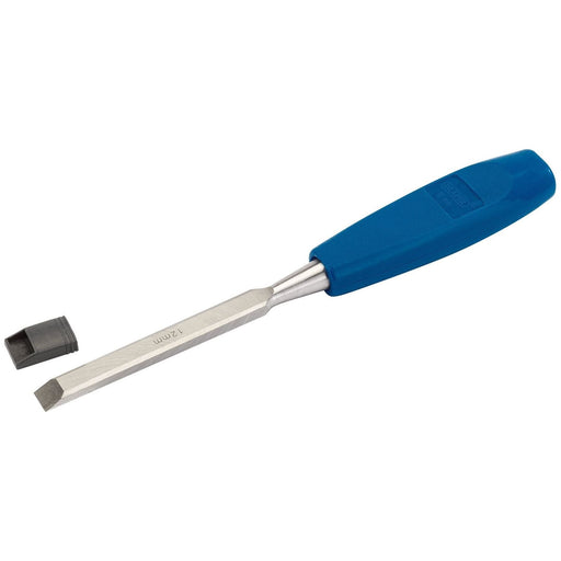 Draper 69643 Bevel Edge Wood Chisel, 12 x 120mm